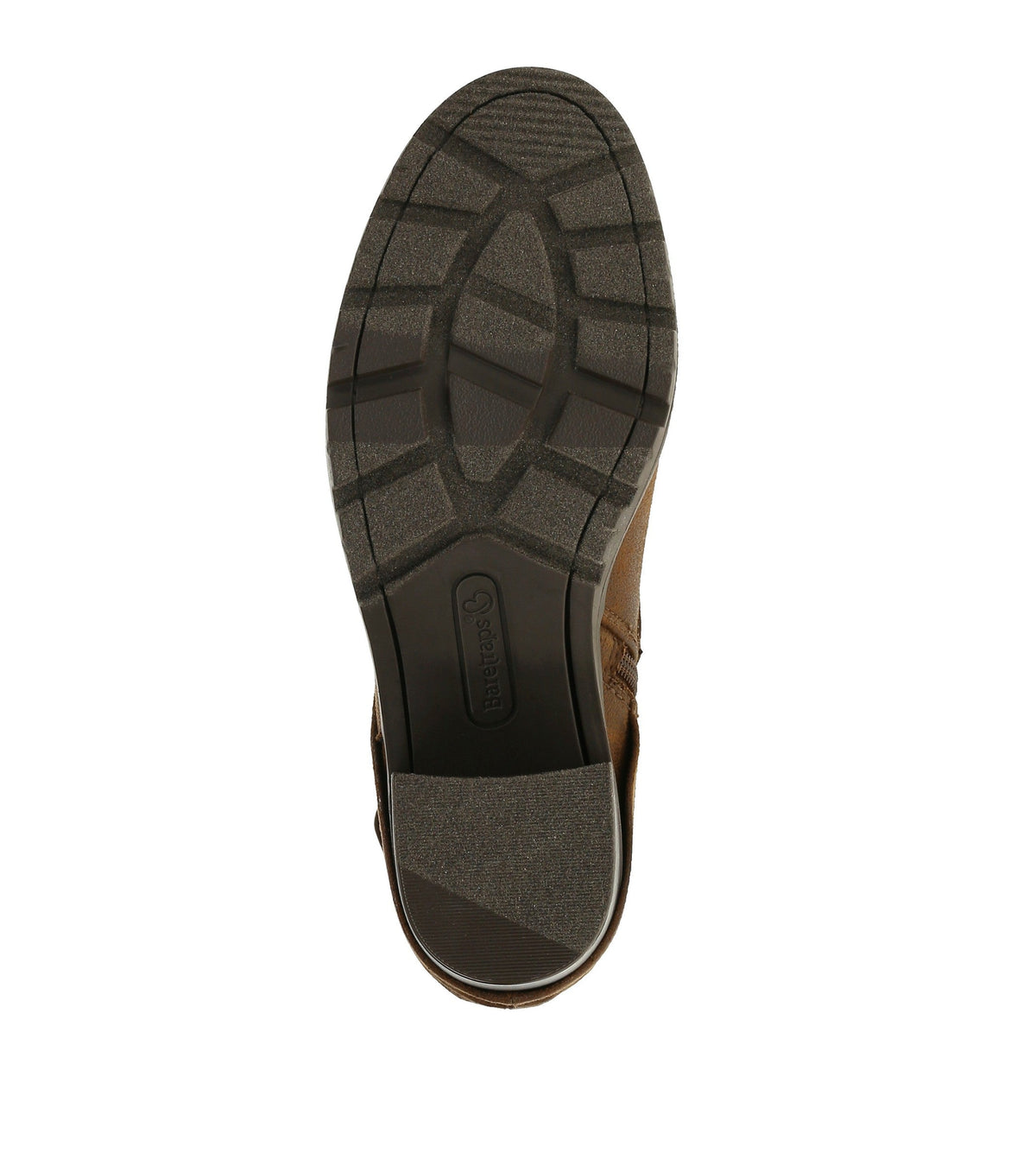 Deborah Block Heel Bootie