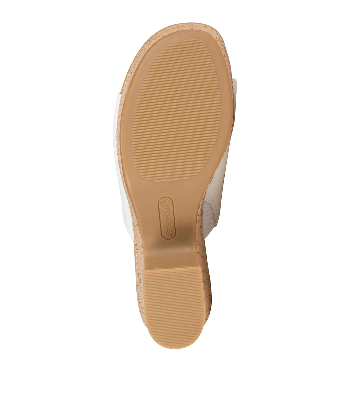 Teah Wedge Slide Sandal