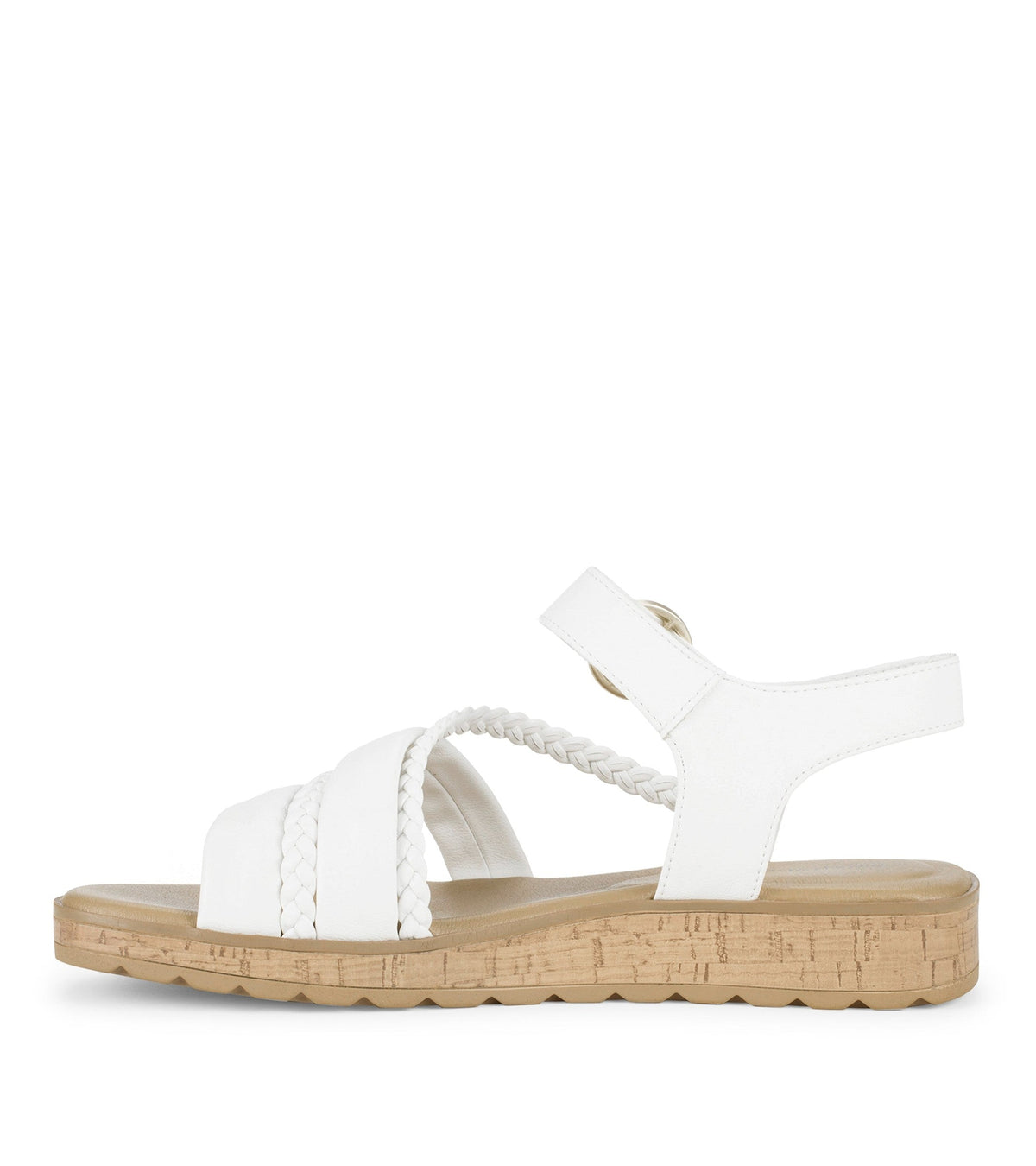 Gwyneth Sandal