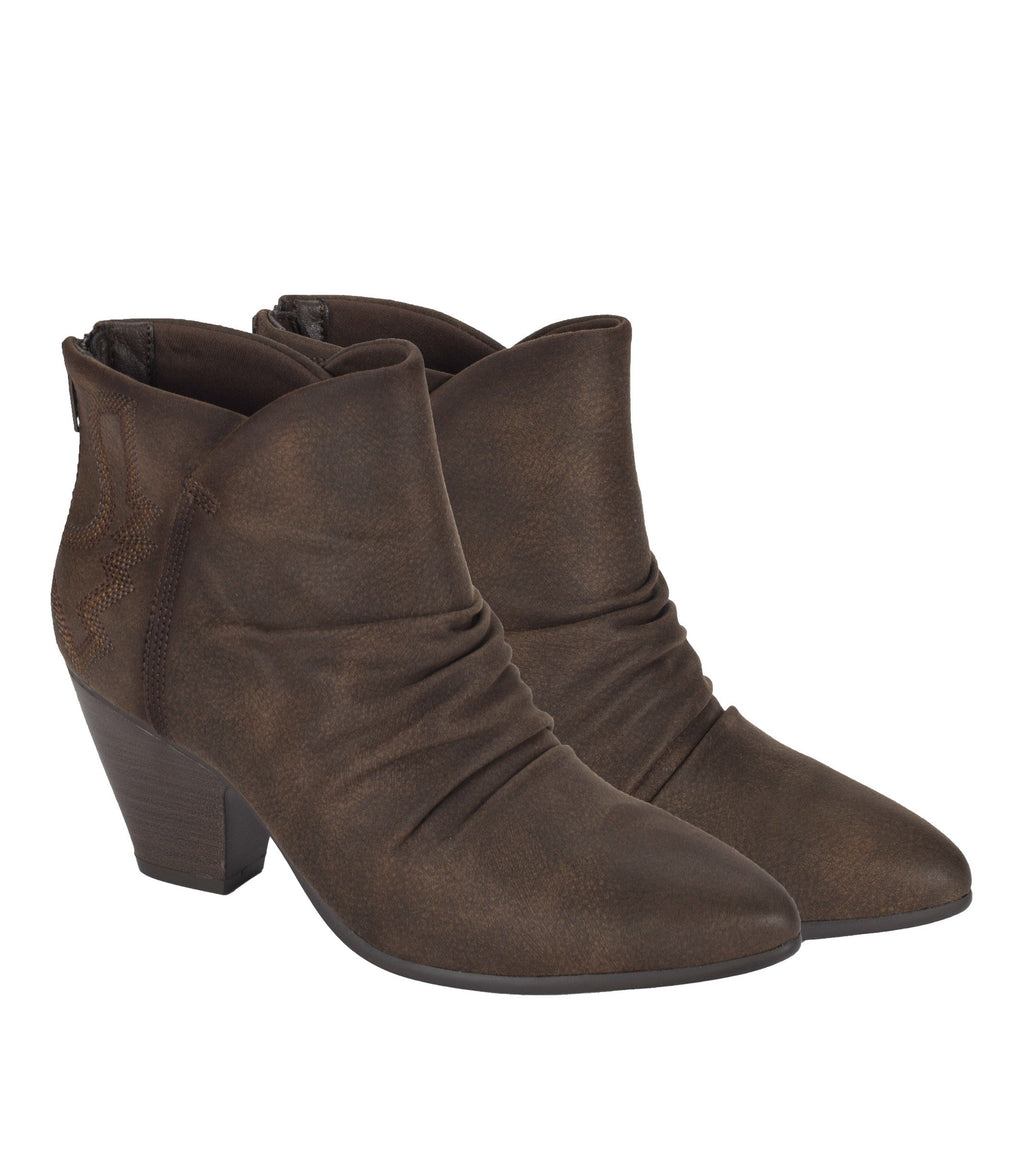 Leanna Bootie