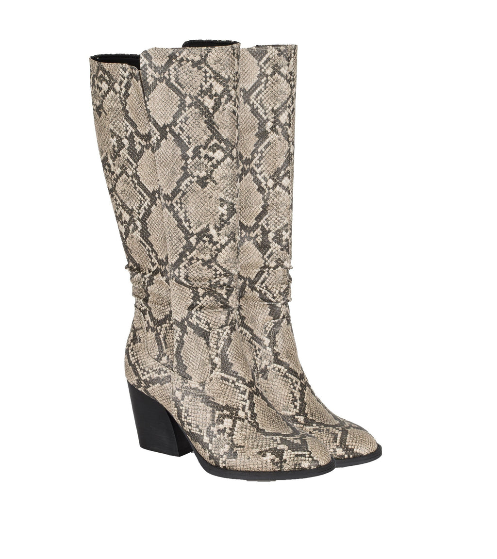 Lilly Tall Boot