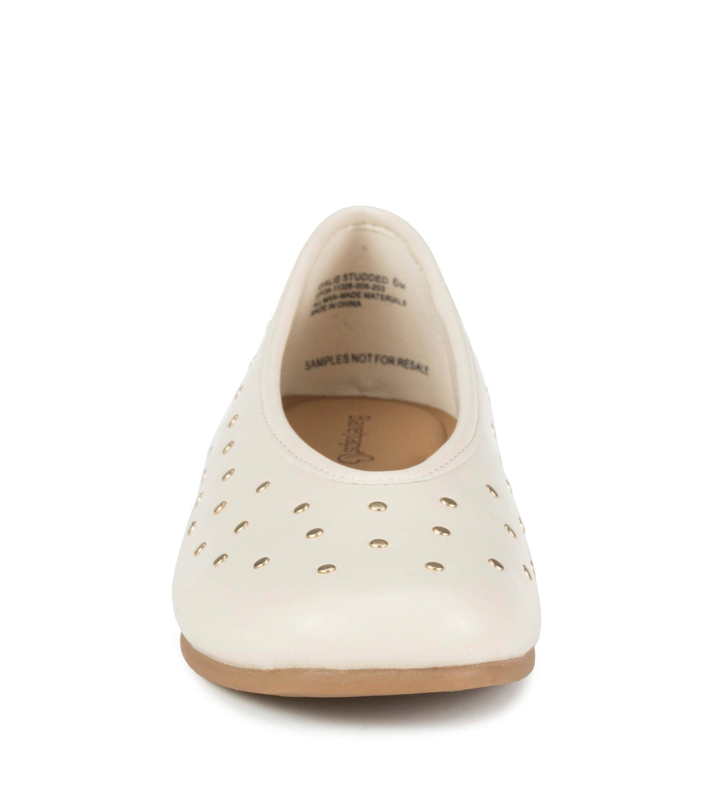 Ryalie Studded Flat