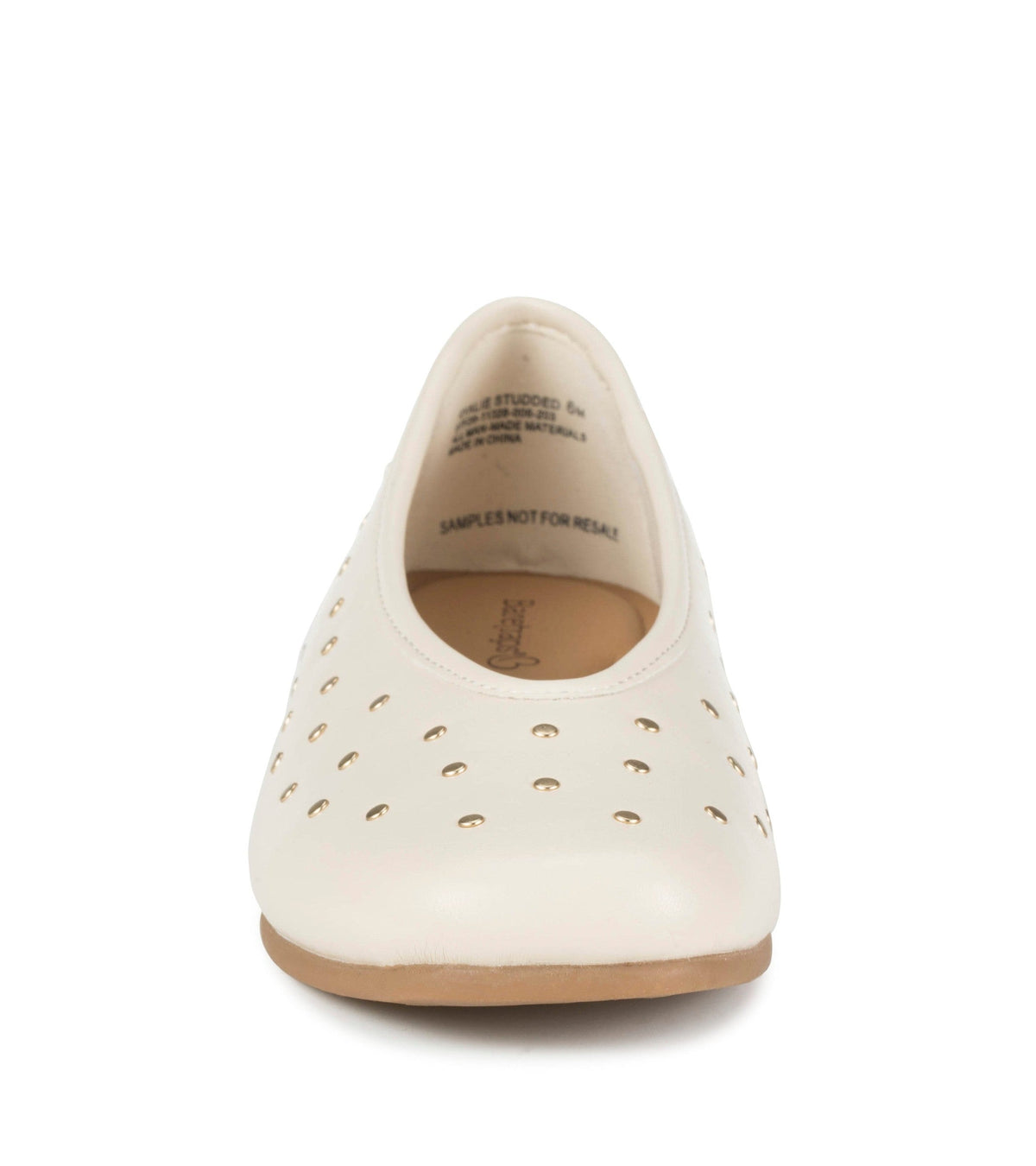 Ryalie Studded Flat