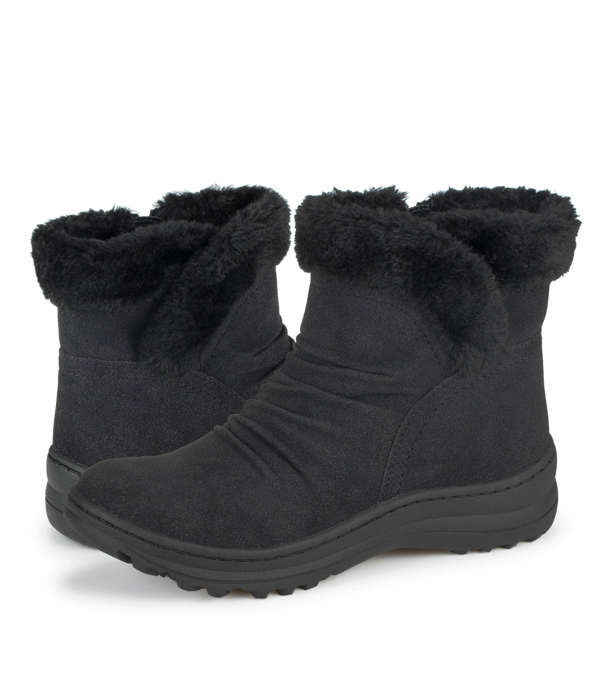 Atlee Cold Weather Bootie