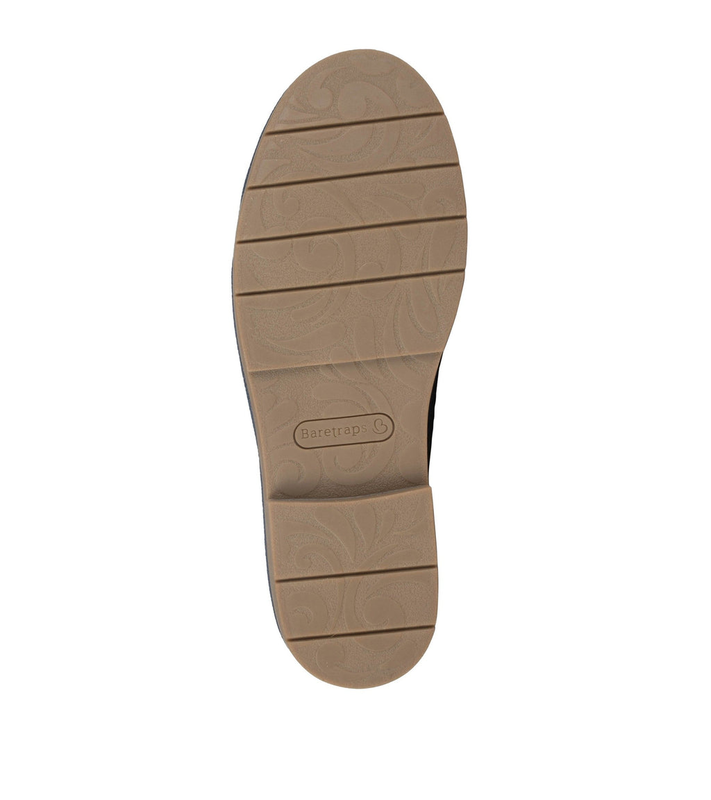 Calli Woven Loafer