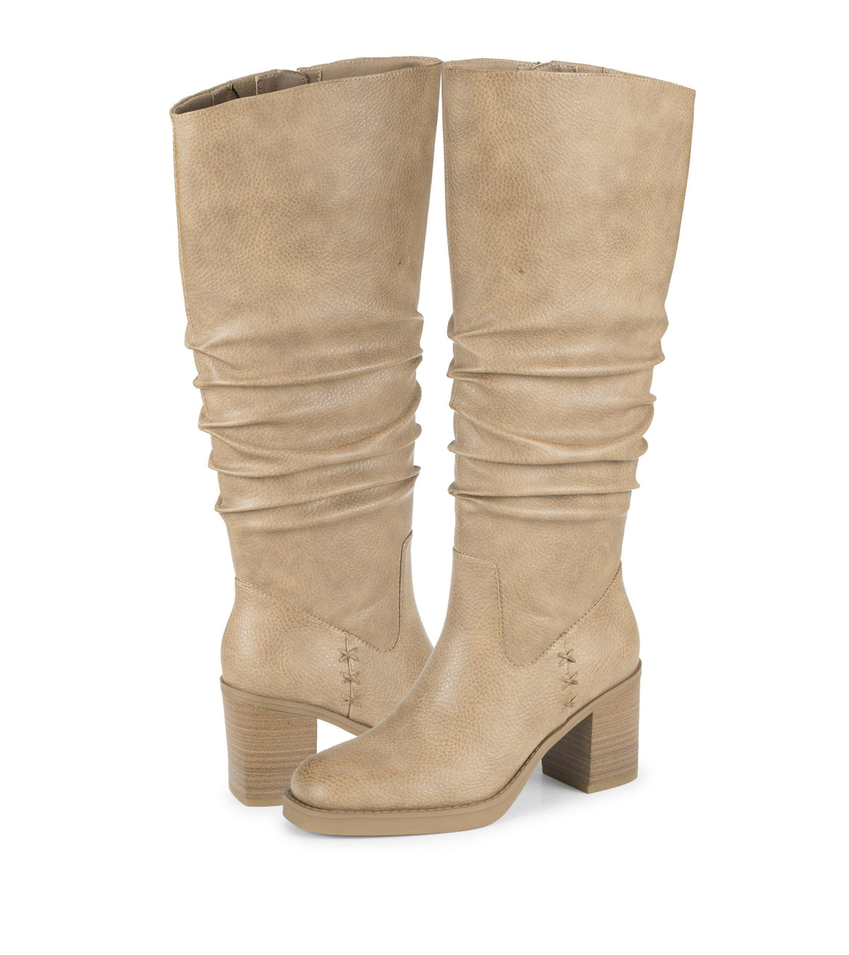 Gingee Tall Boot