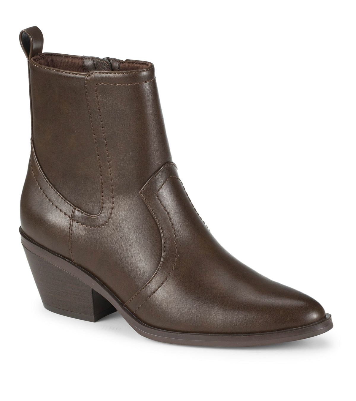 Dainah Western Bootie