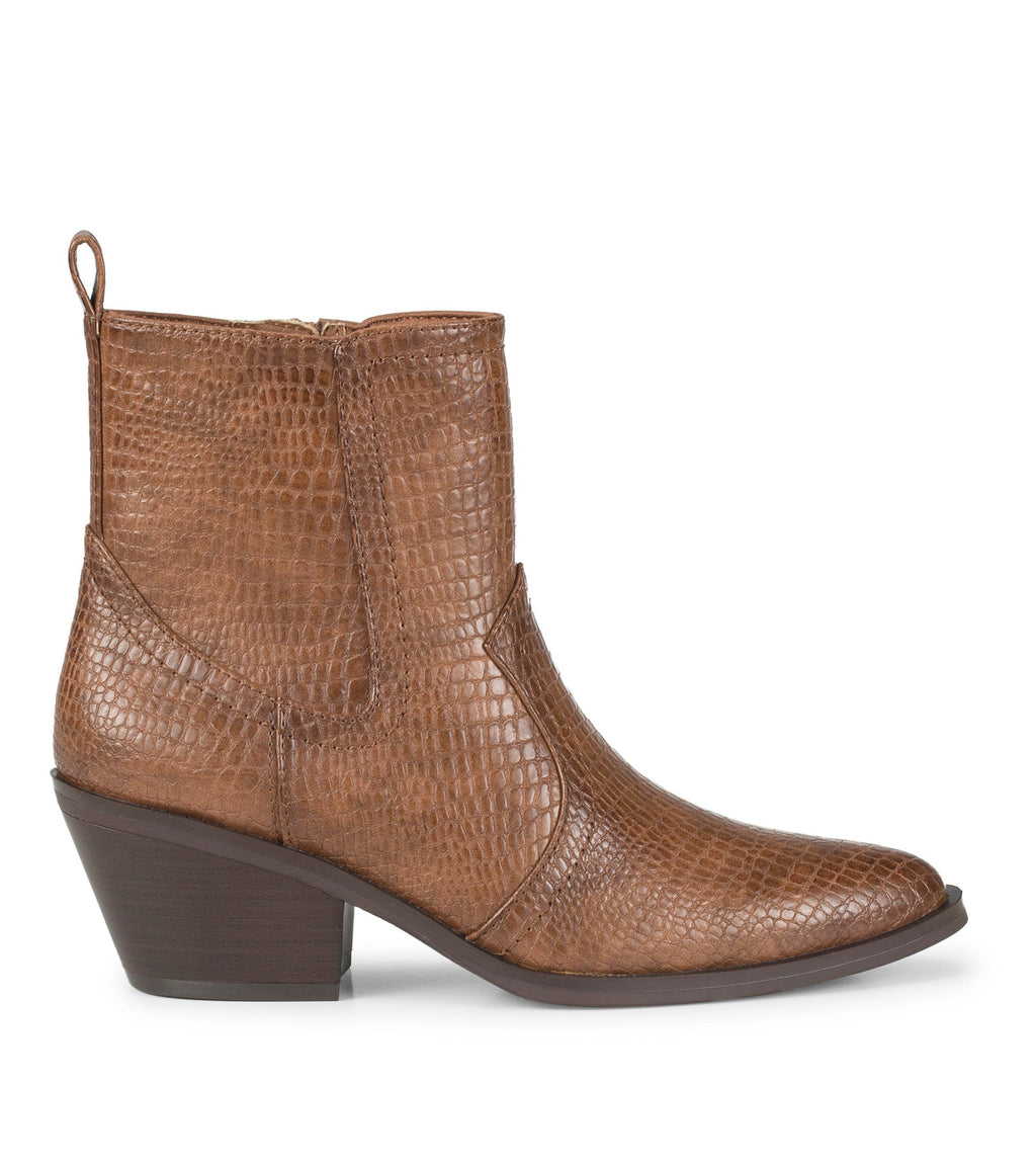 Dainah Western Bootie