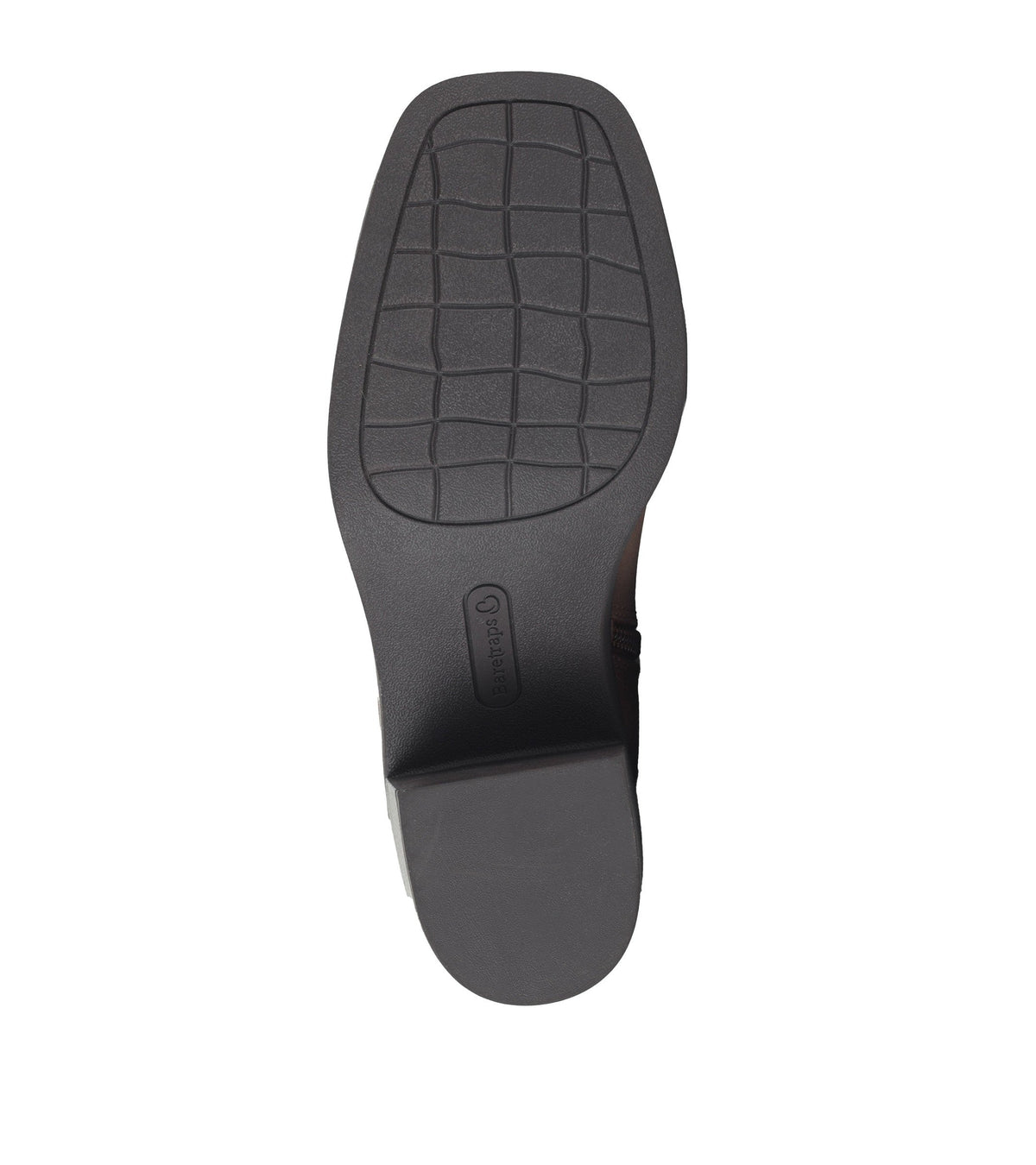 Maria Block Heel Bootie