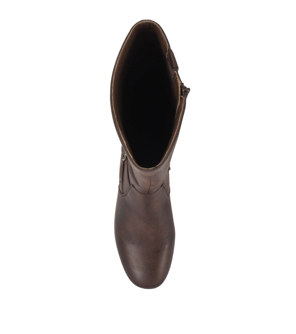 Karmina Tall Boot