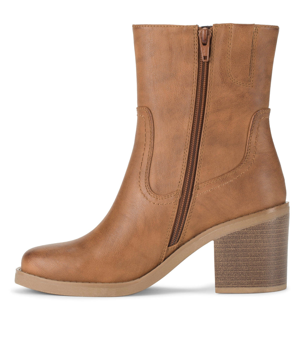 Mckenna Mid Calf Boot