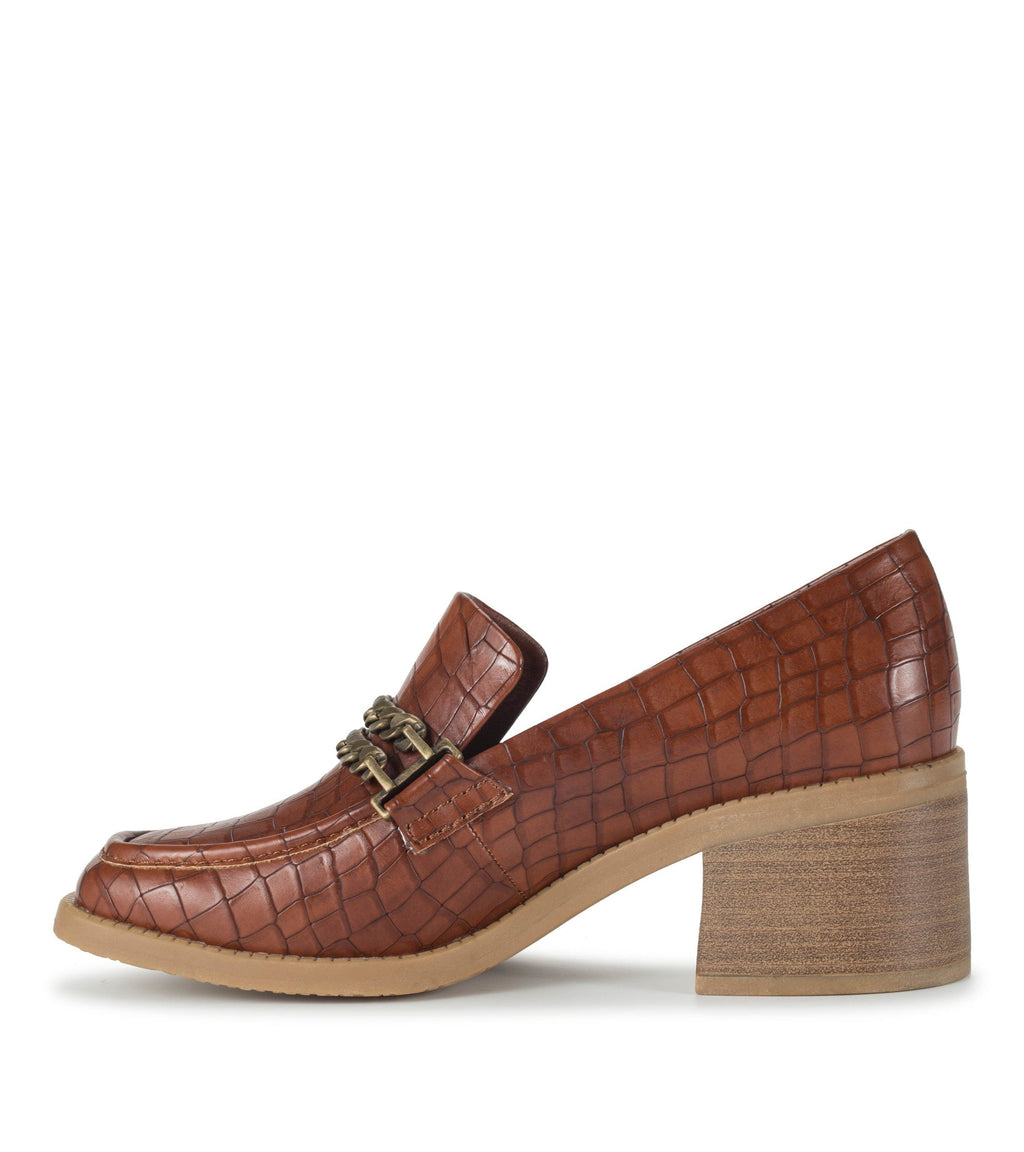 Athena Loafer