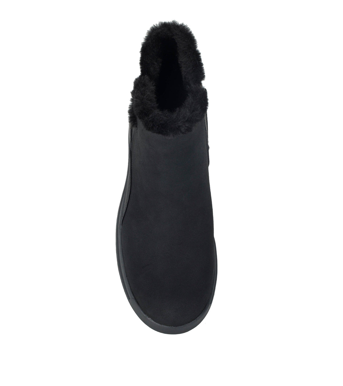 Noemi Cold Weather Bootie