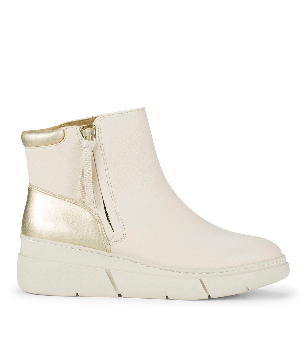 Lakelyn Wedge Bootie