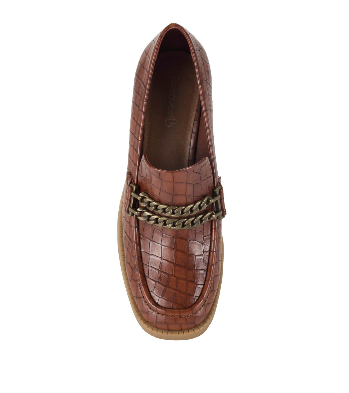 Athena Loafer