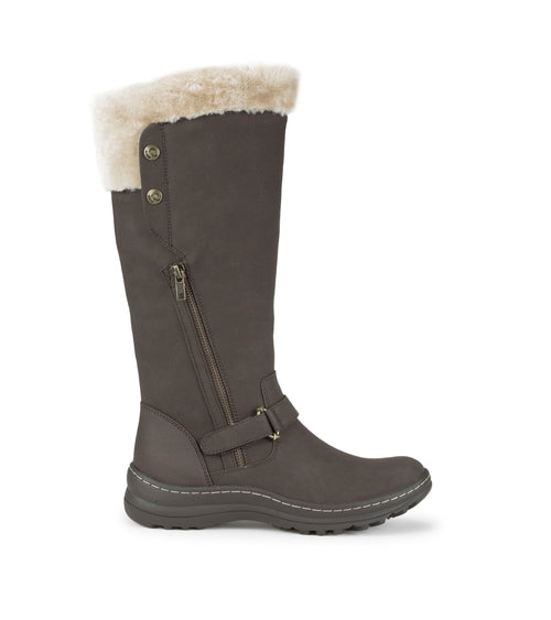Alliah Cold Weather Tall Boot