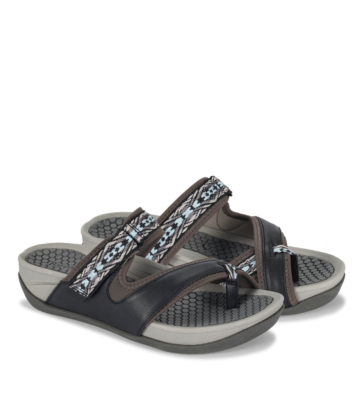 Deserae Slide Sandal