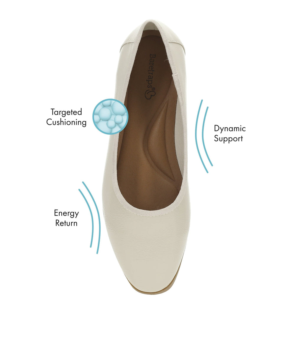 Tania Casual Flat