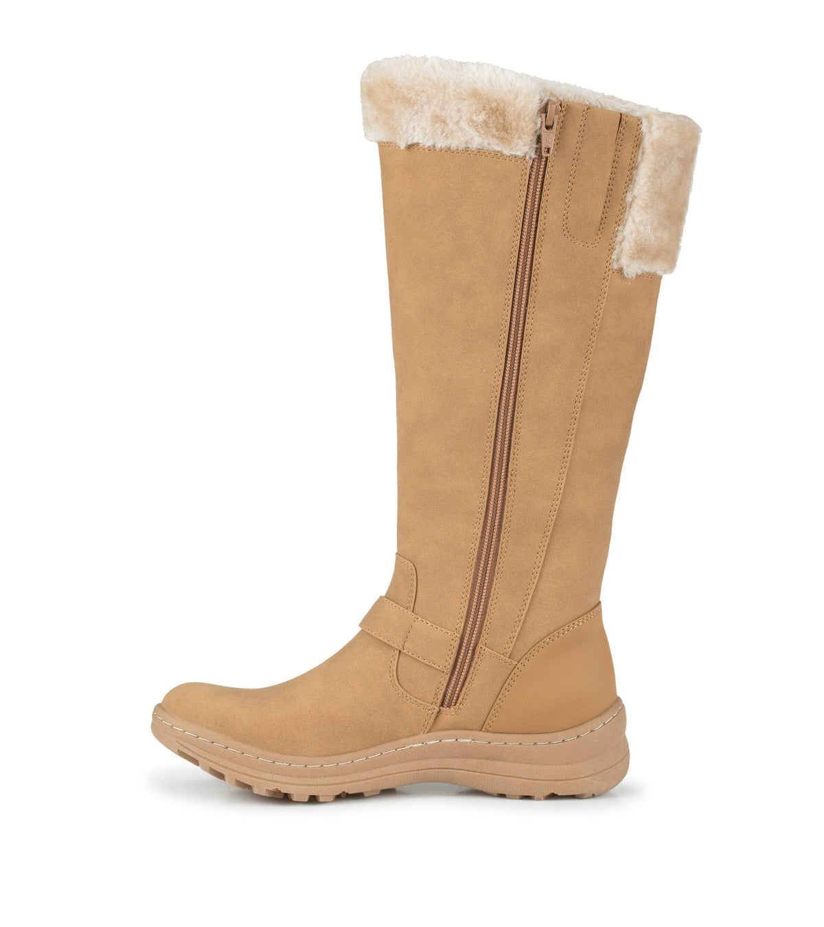 Alliah Cold Weather Tall Boot