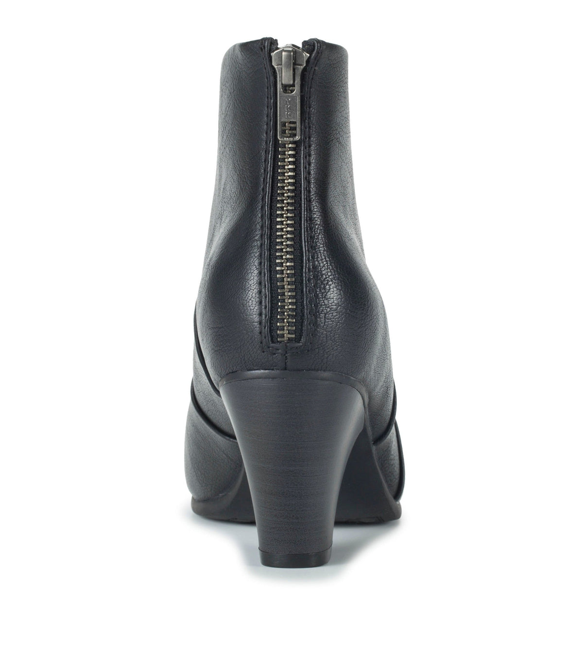 Liberty Block Heel Bootie