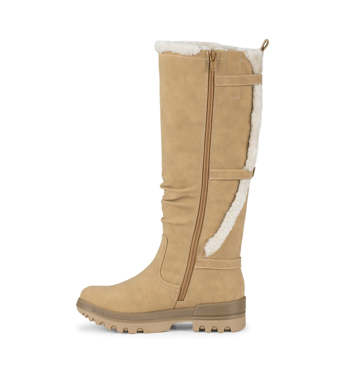 Navia Tall Boot