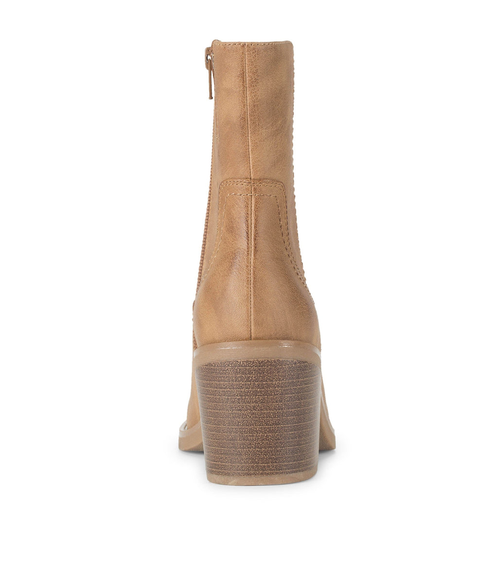 Mckenna Mid Calf Boot