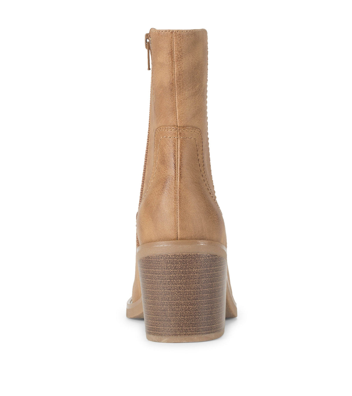 Mckenna Mid Calf Boot