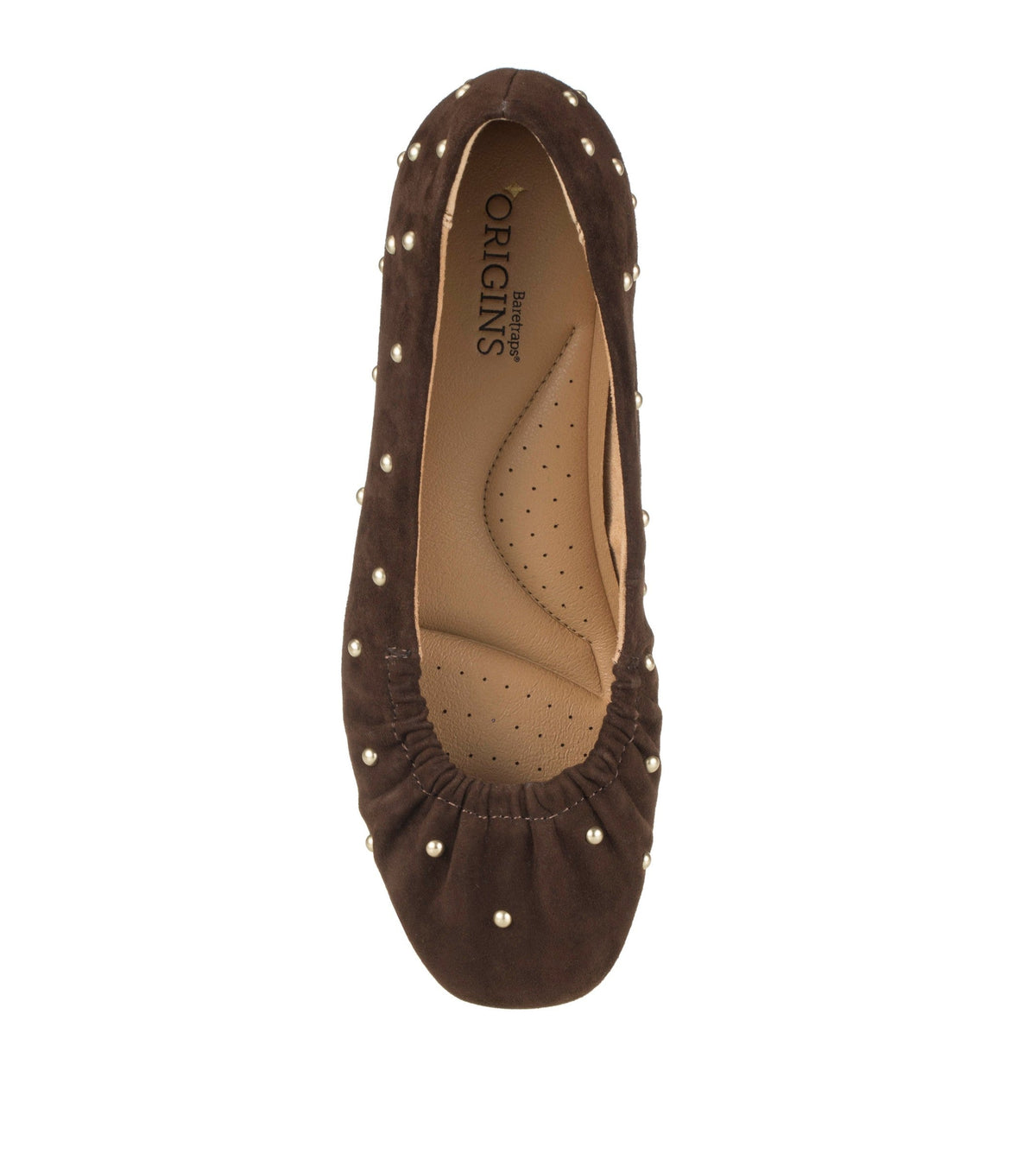 Francina Flat