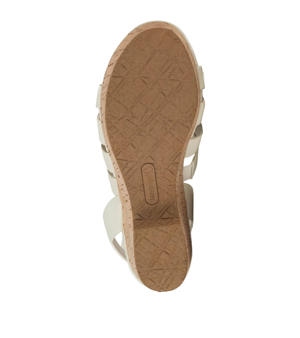 Bonita Wedge Sandal