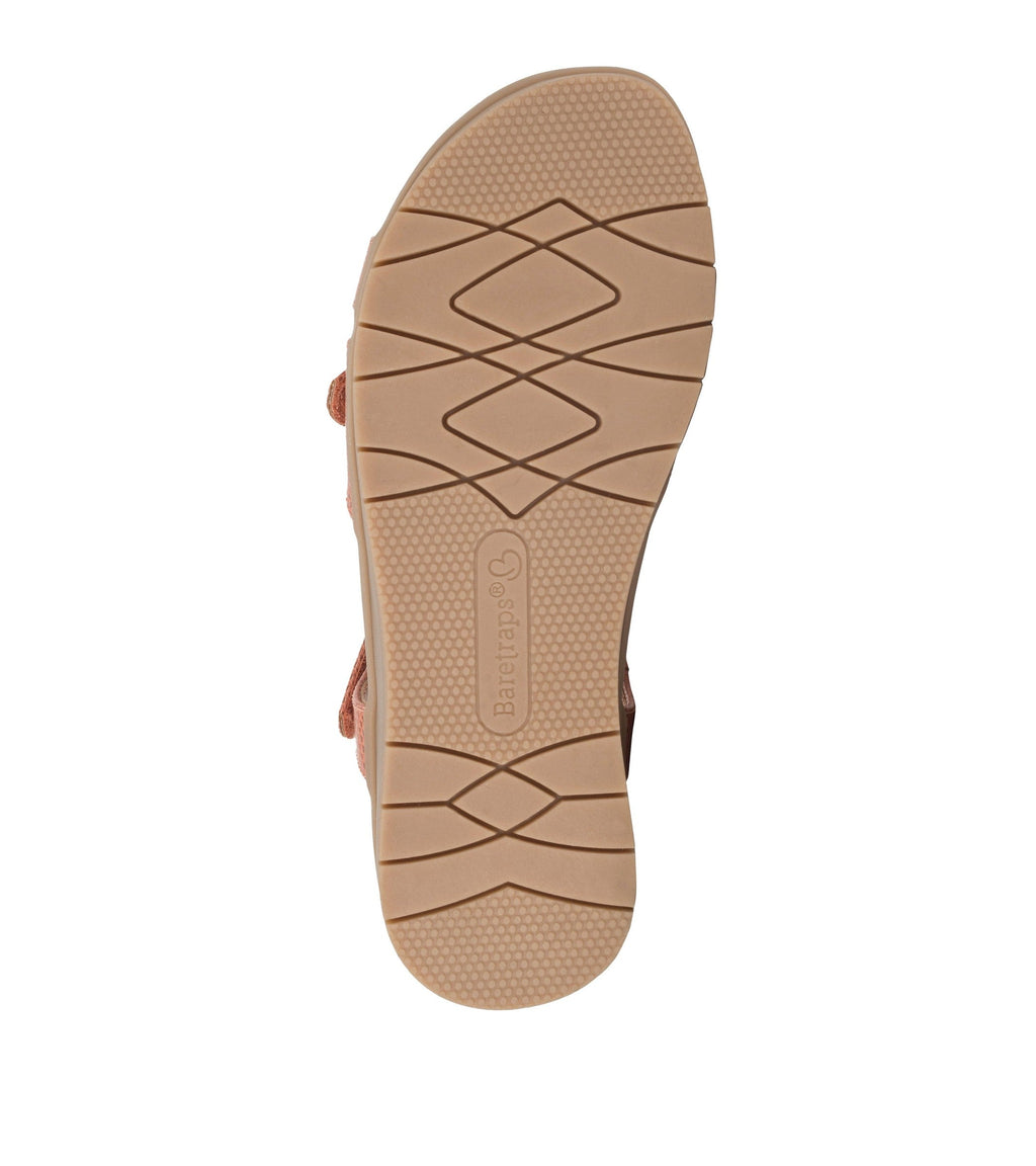 Gidget Sandal