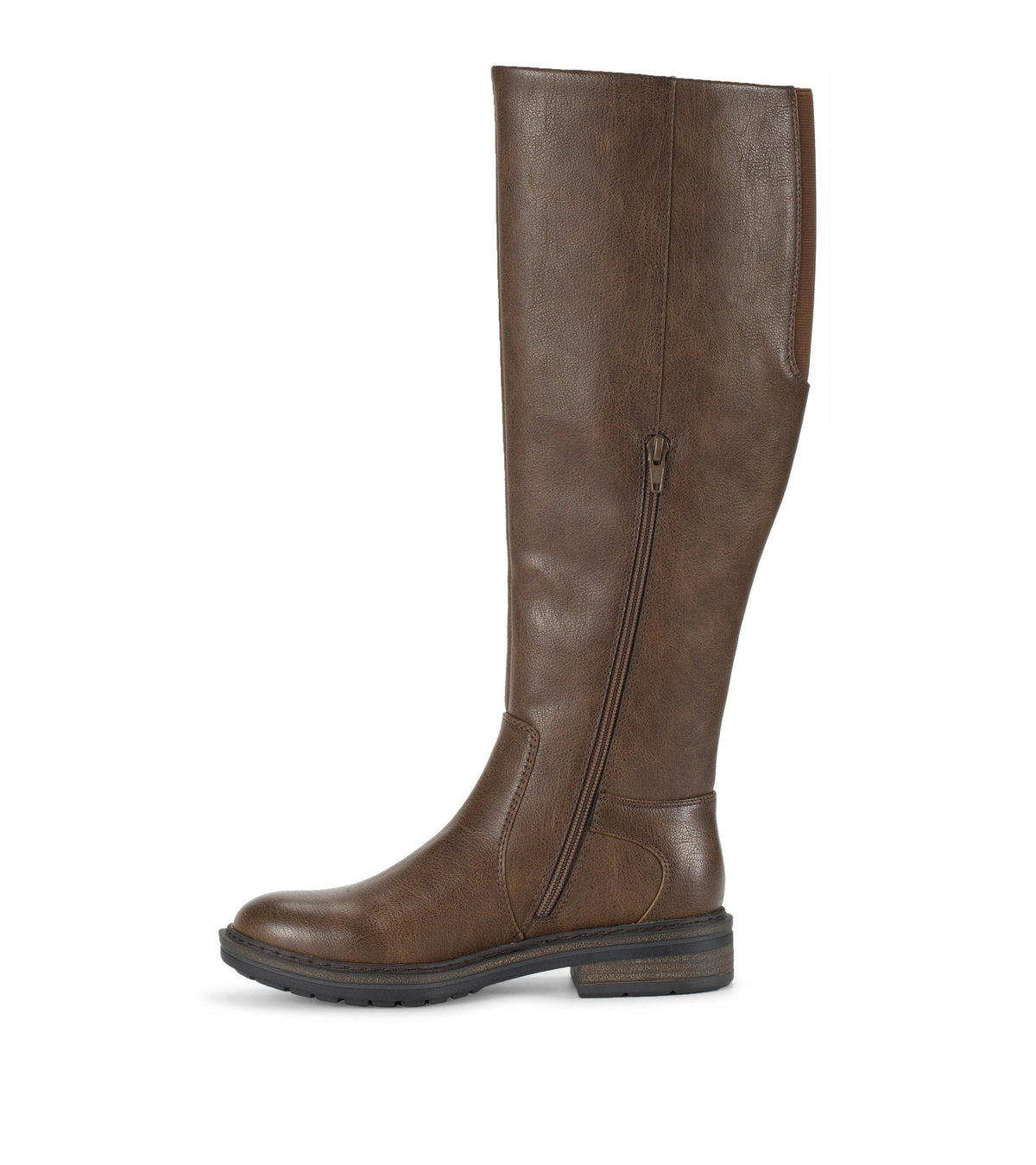 Autumn Riding Boot