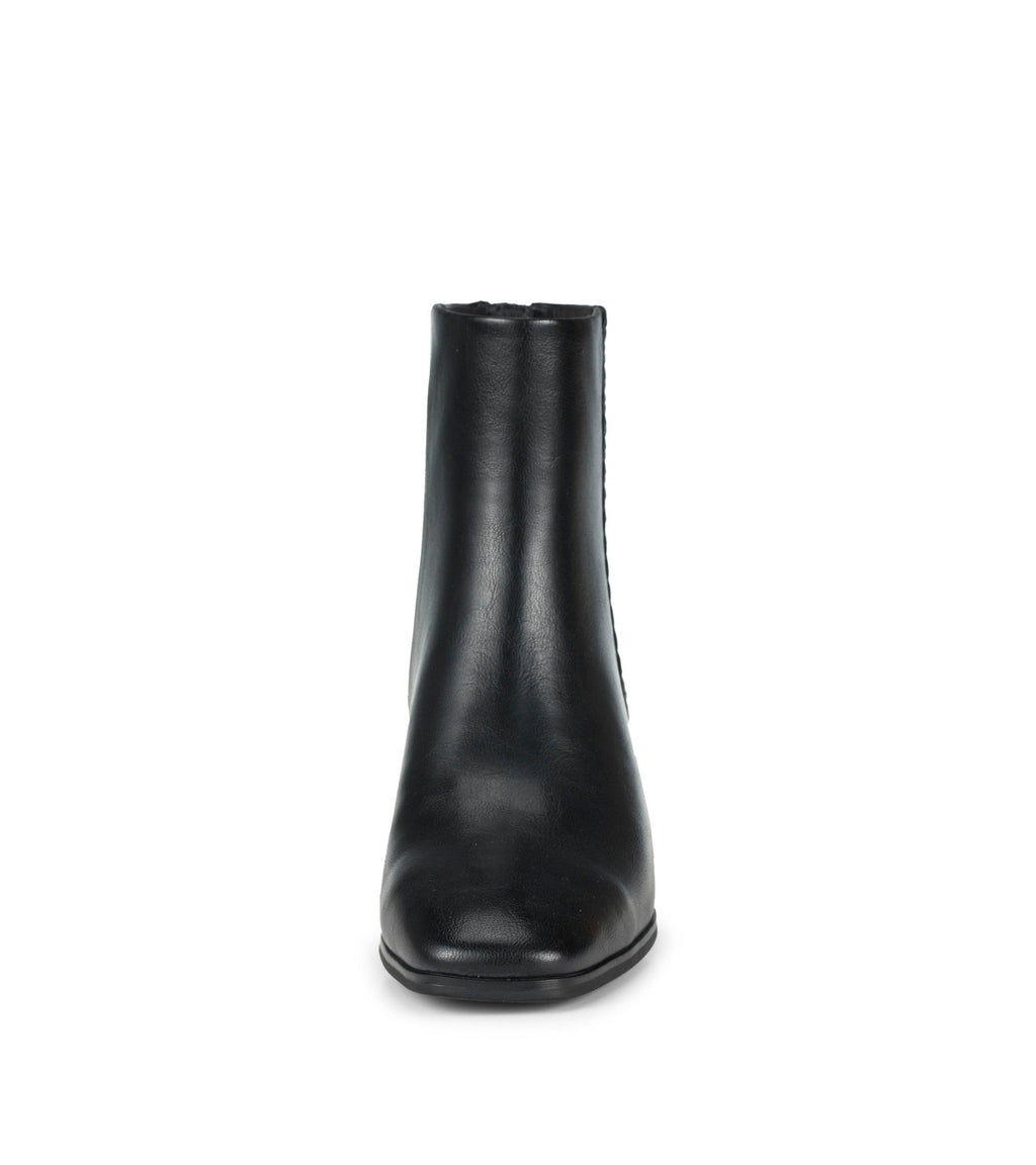 Wakely Block Heel Bootie