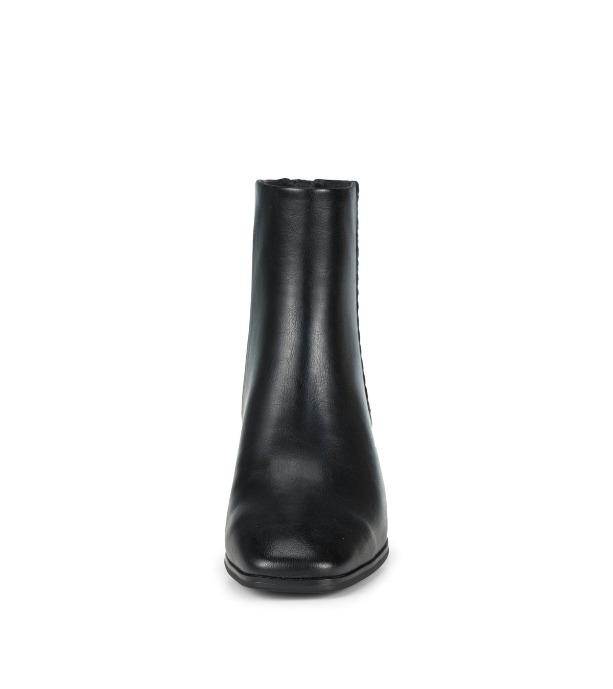 Wakely Block Heel Bootie