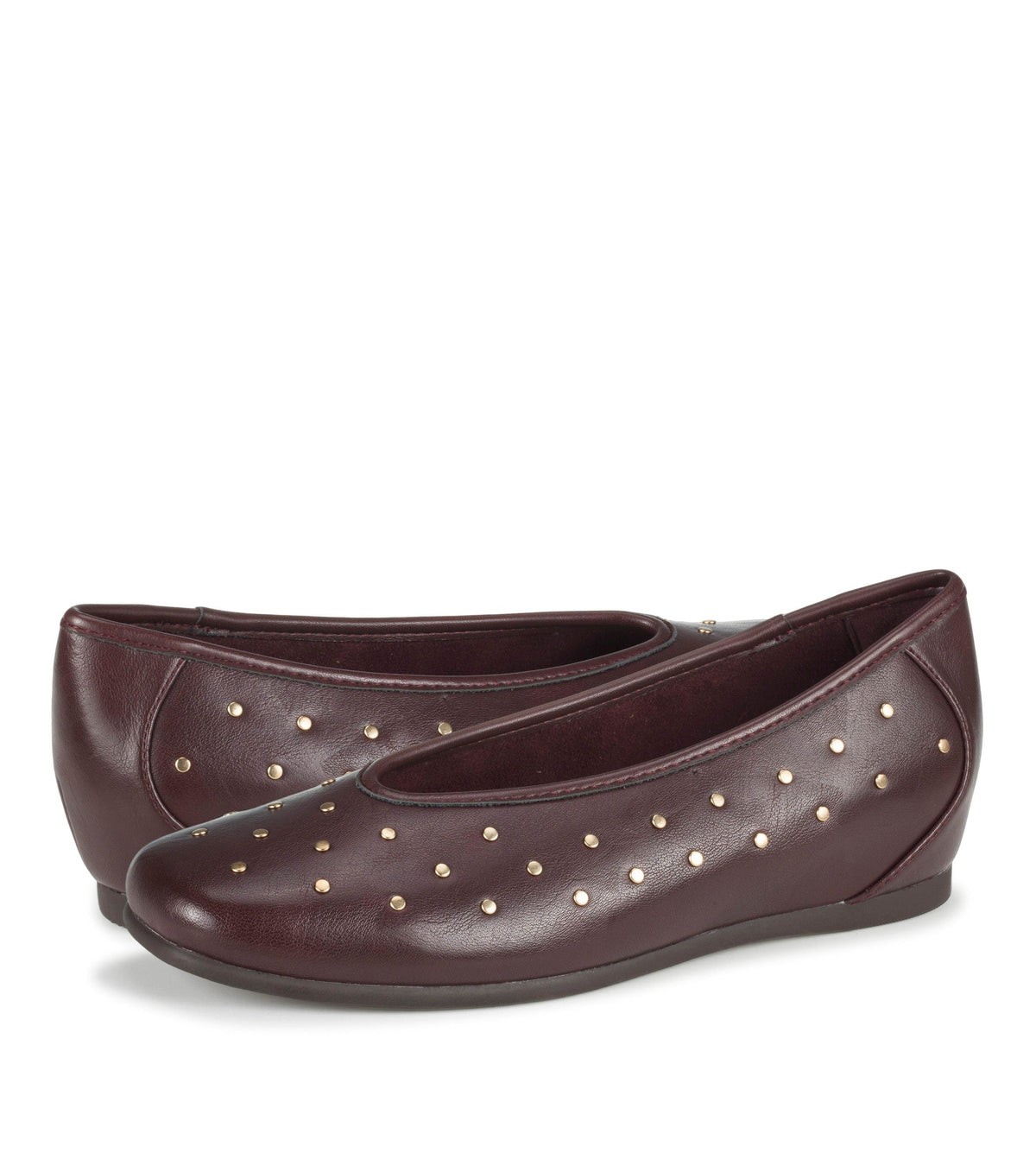 Ryalie Studded Flat