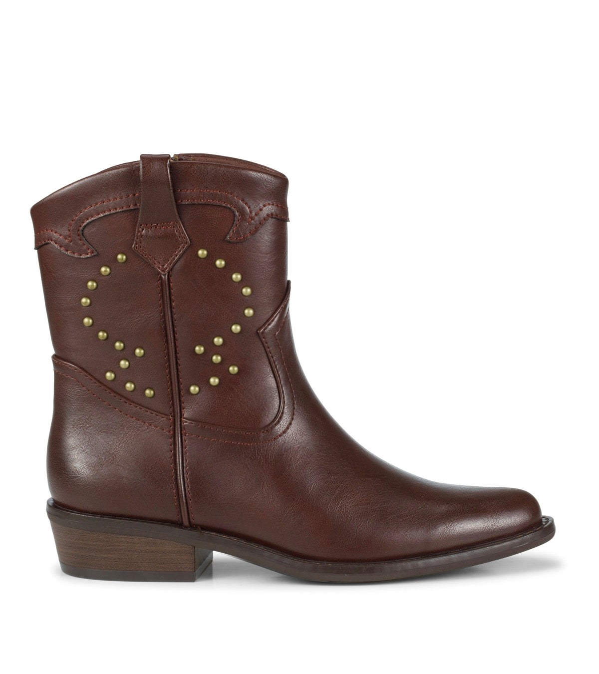Nova Western Boot