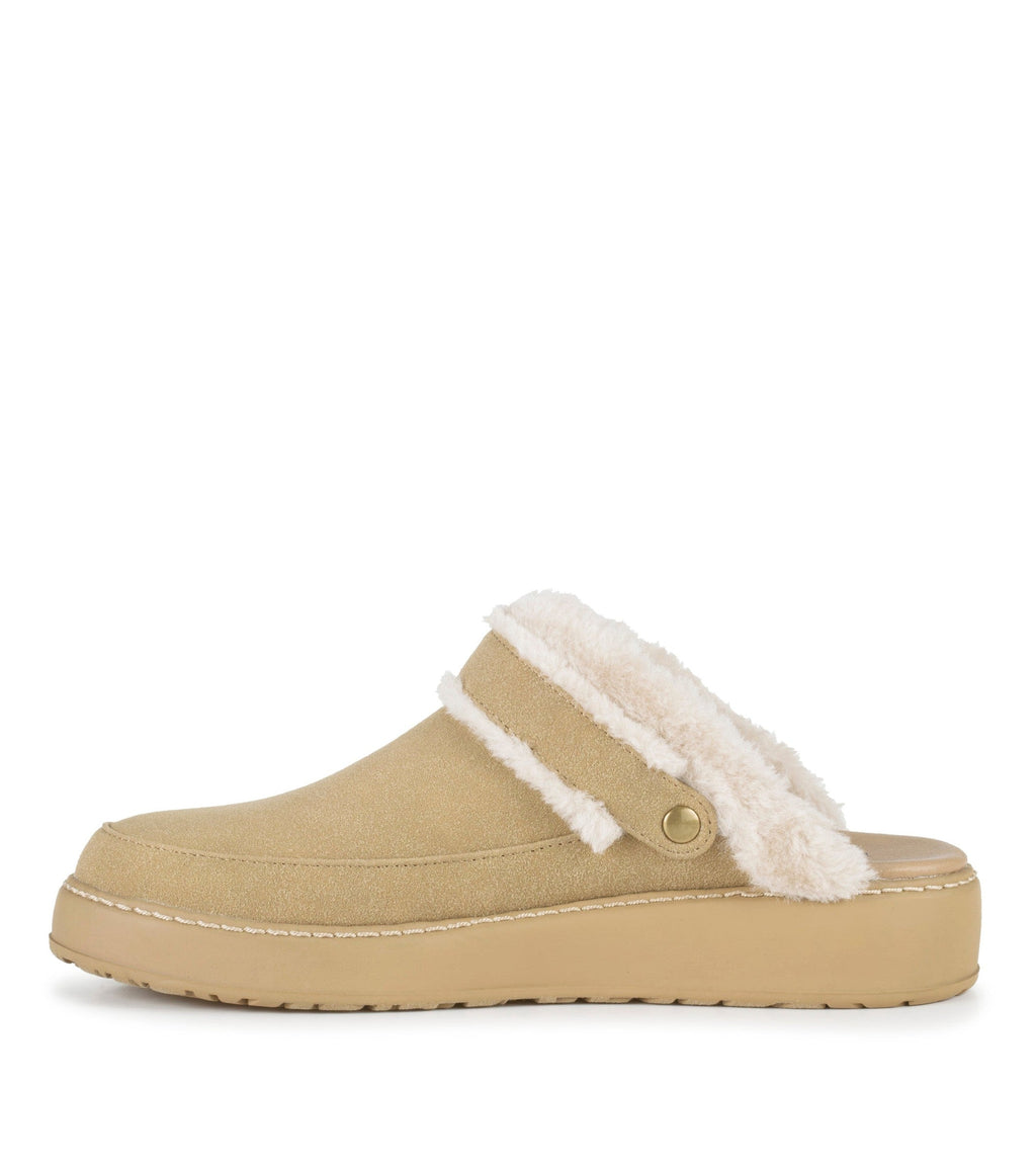 Felisa Slingback Clog