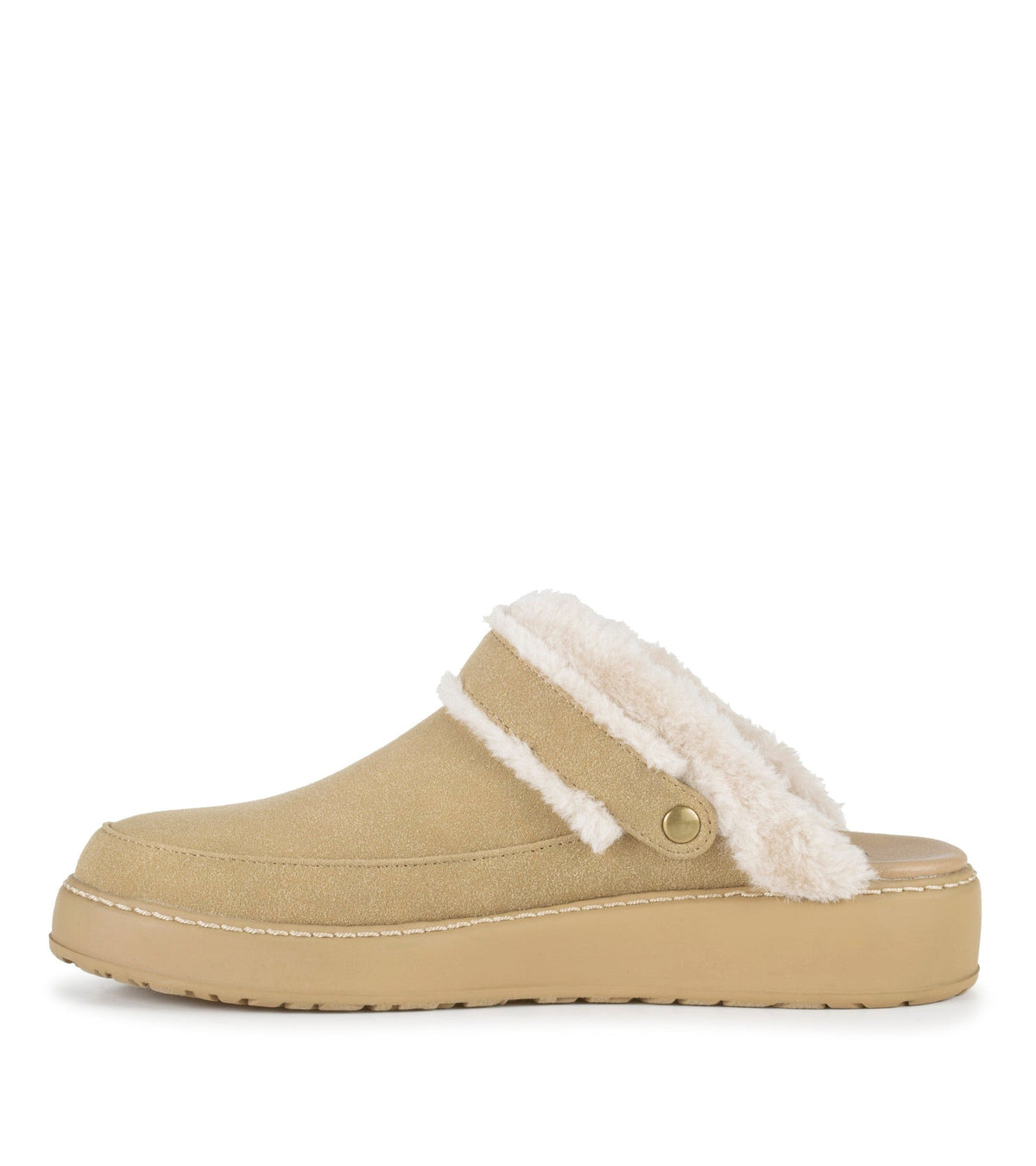 Felisa Slingback Clog
