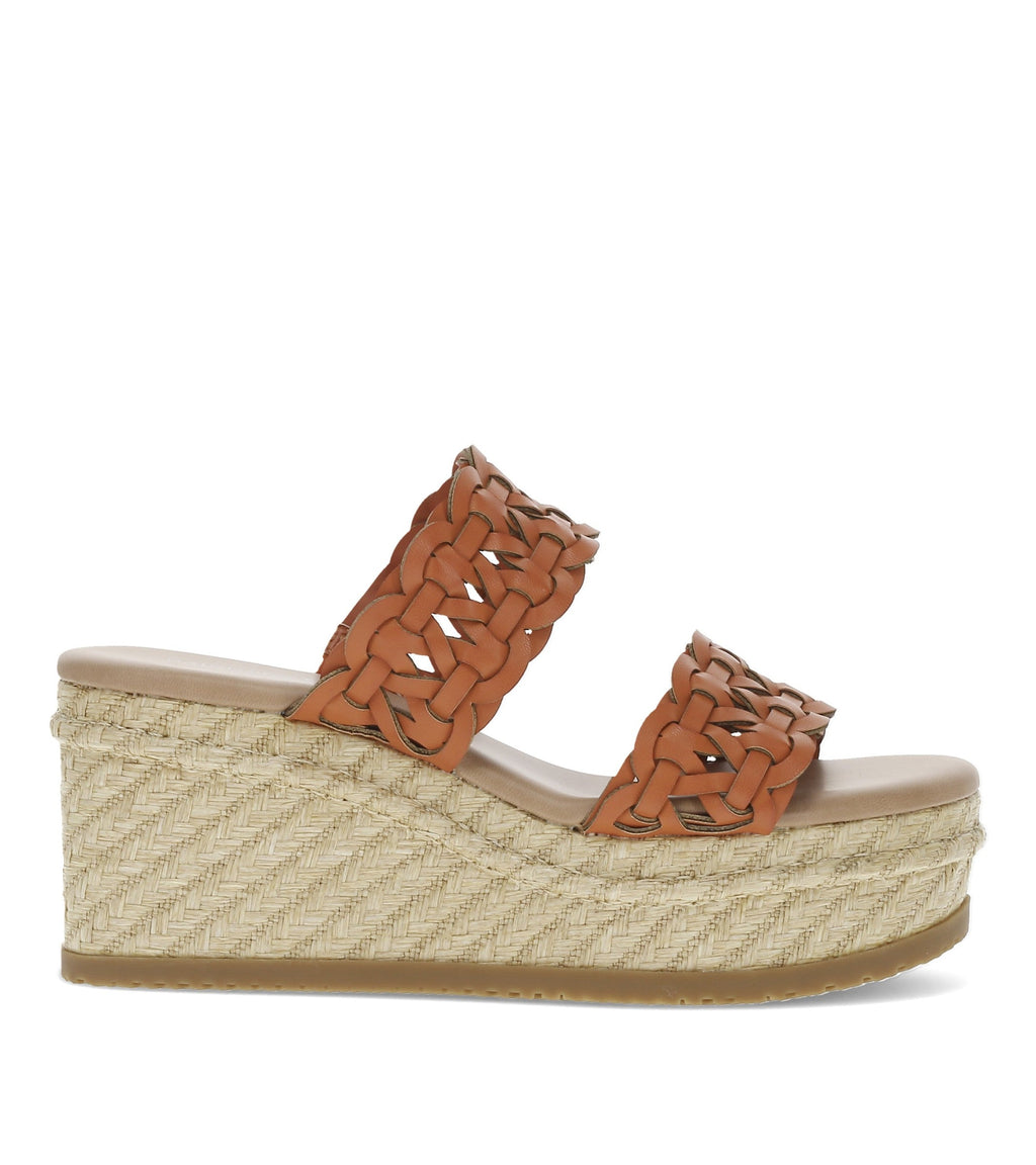 Skylar Wedge Sandal