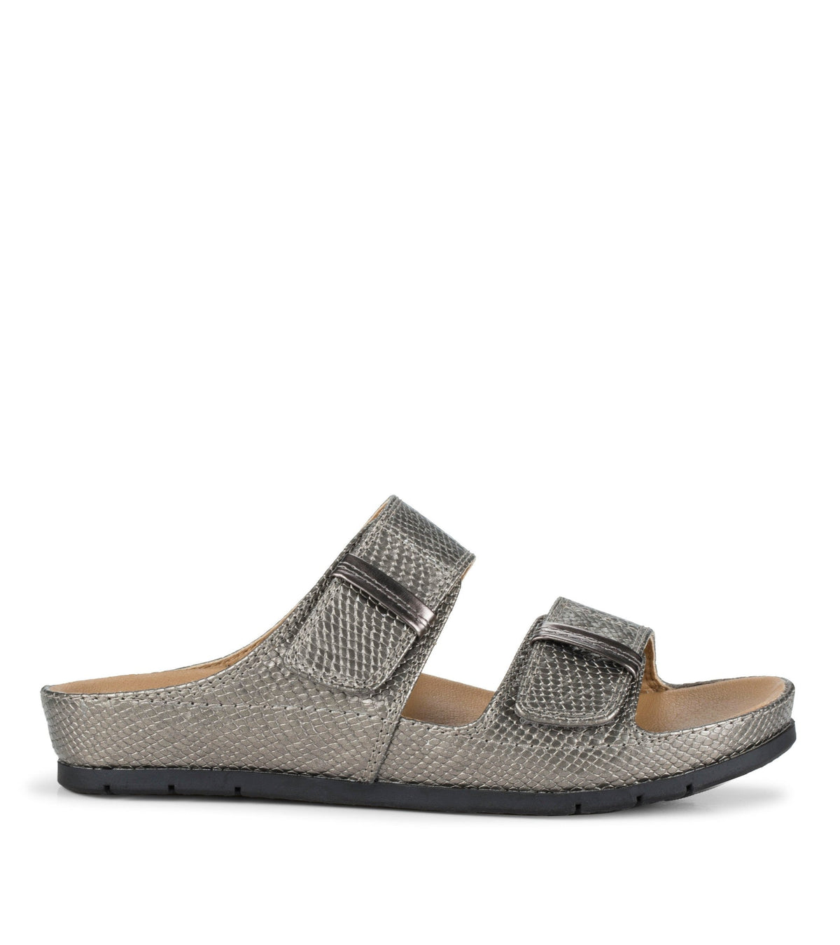 Wisteria Slide Sandal