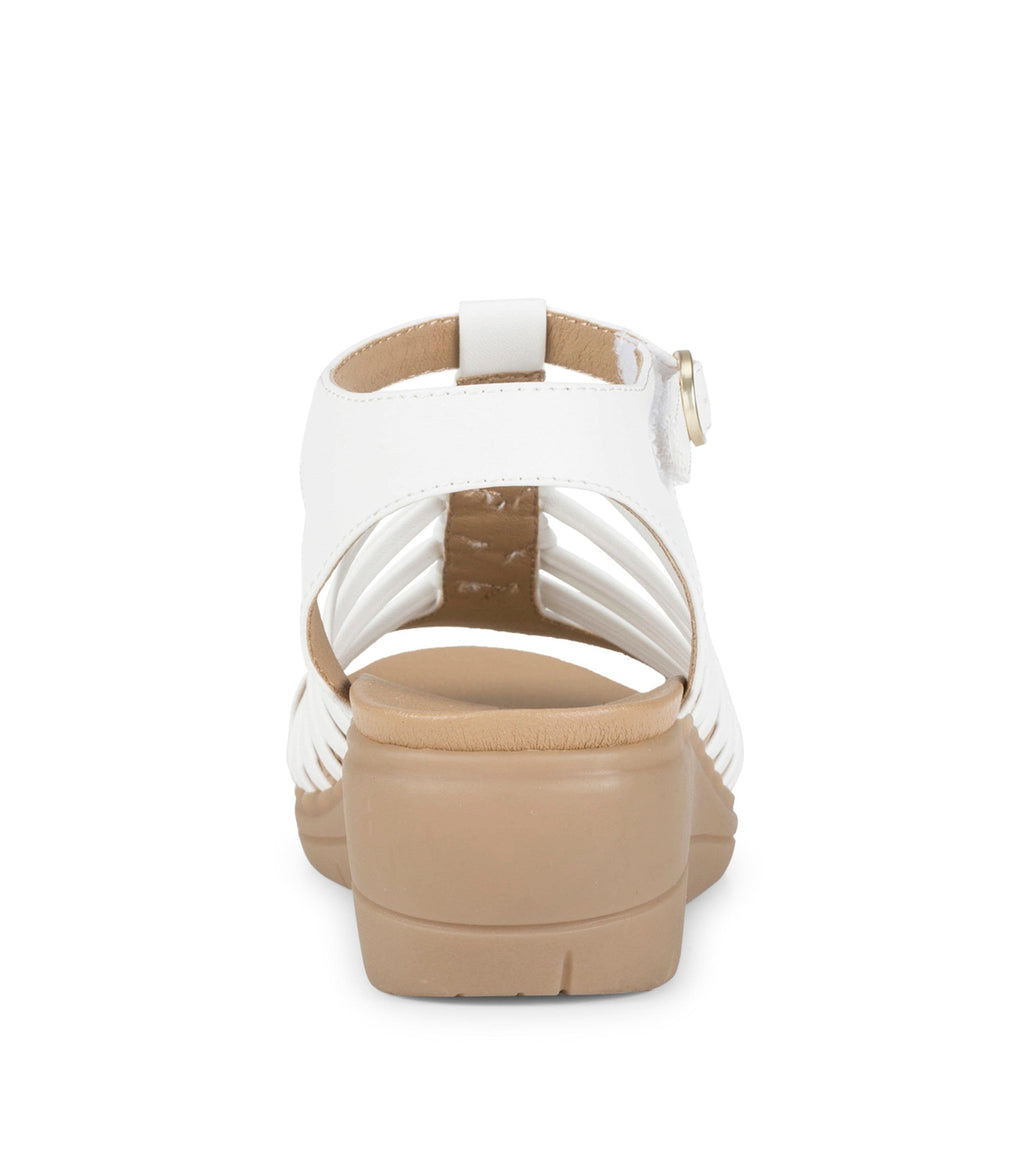 Enara Wedge Sandal