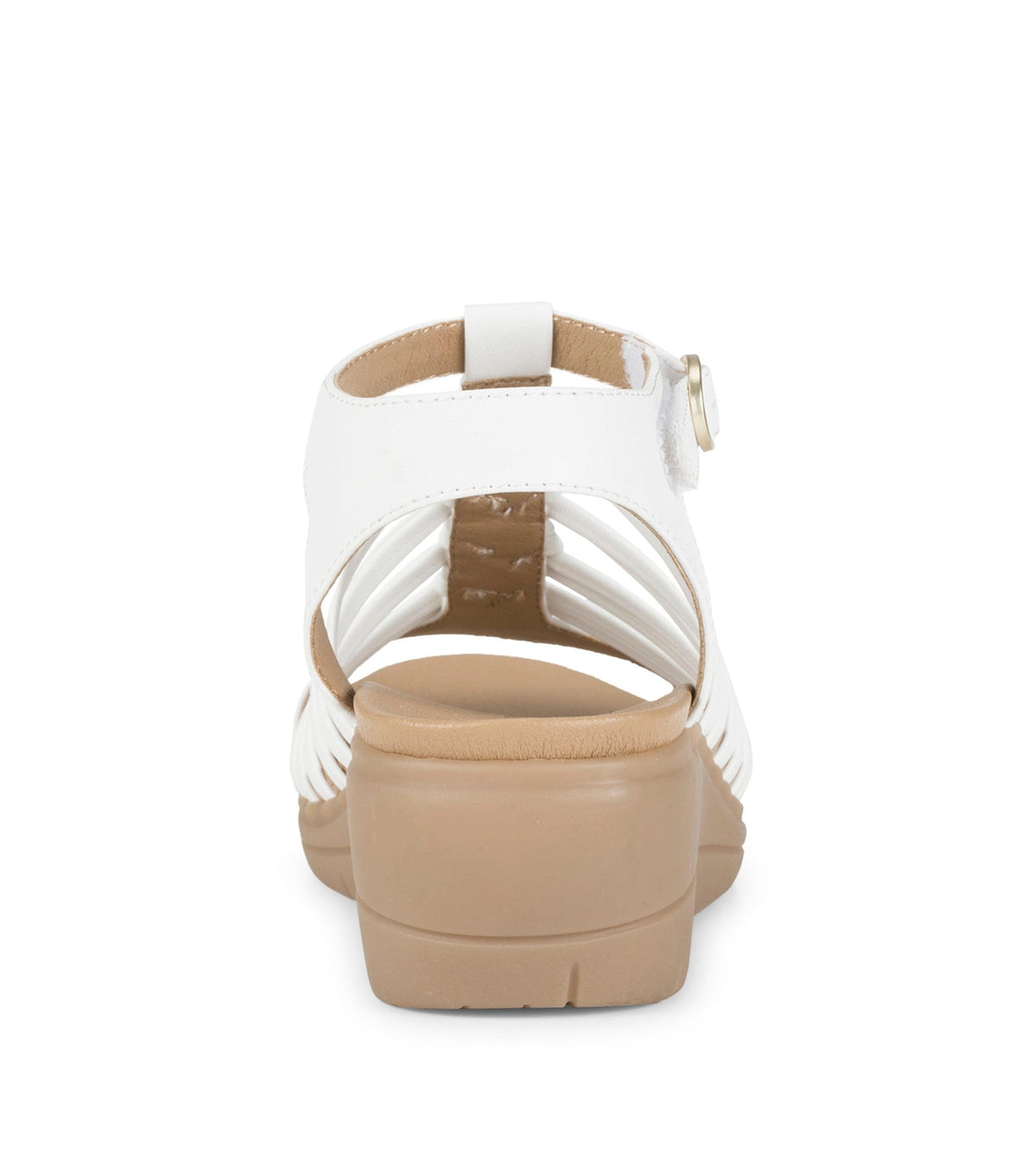 Enara Wedge Sandal