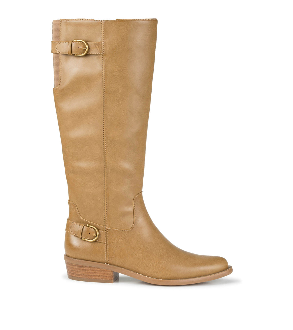 Norry Riding Boot