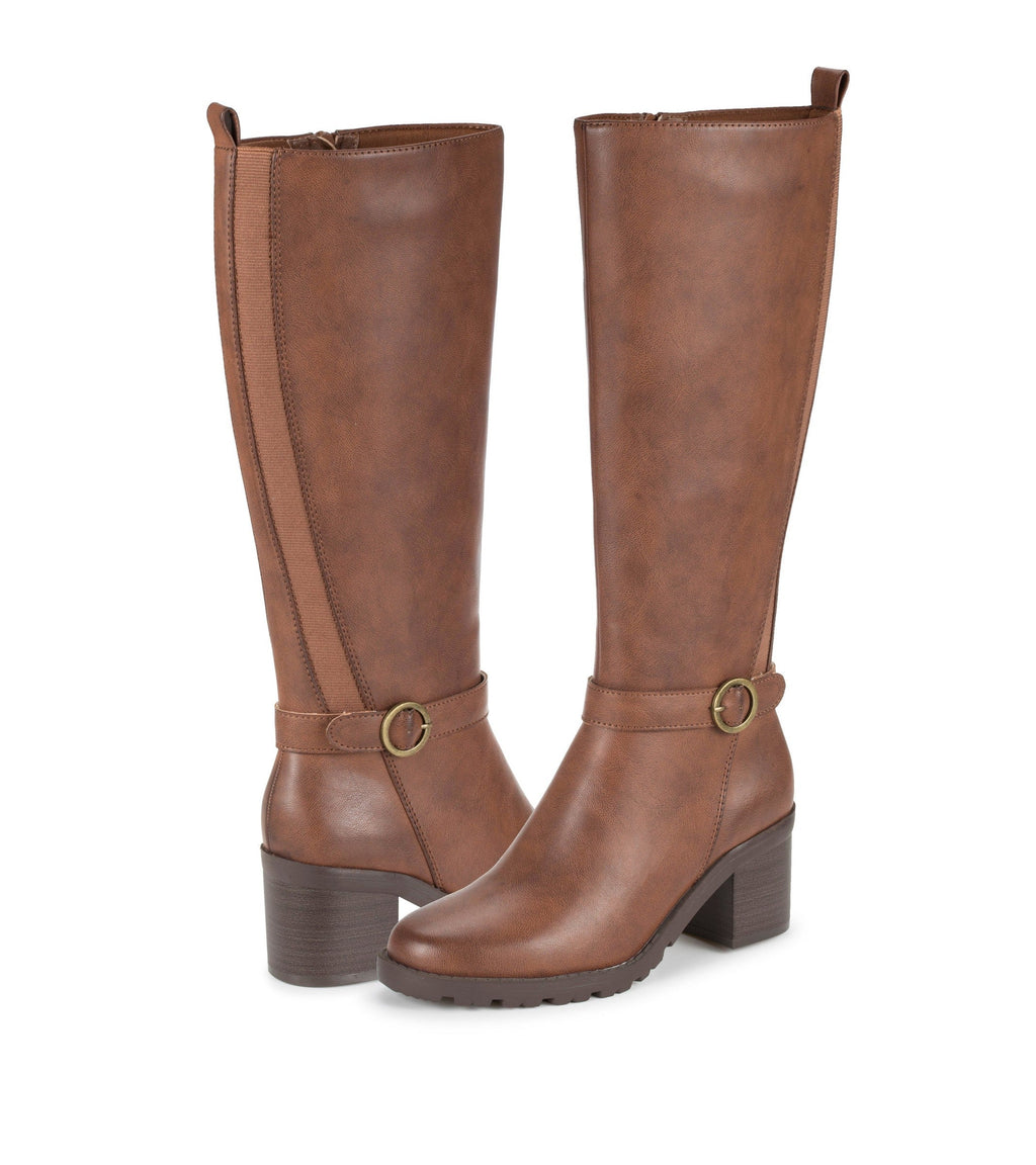 Dylia Tall Boot