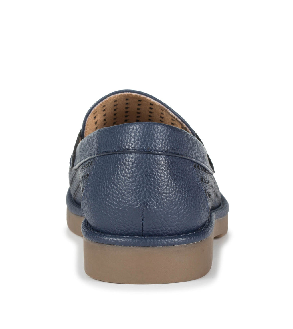 Calli Woven Loafer