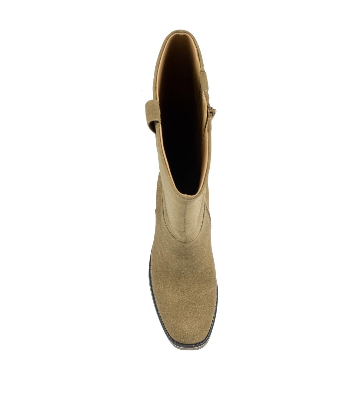 Gretchin Wide Calf Tall Boot