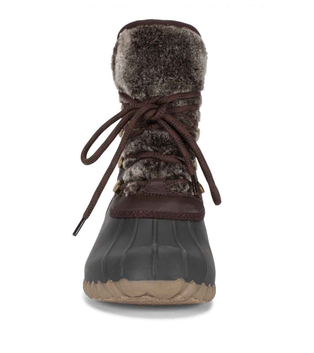 Flash Duck Boot