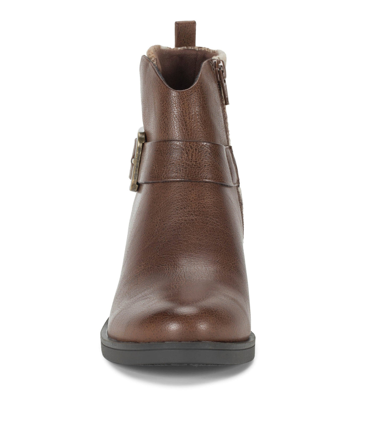 Colorado Block Heel Bootie