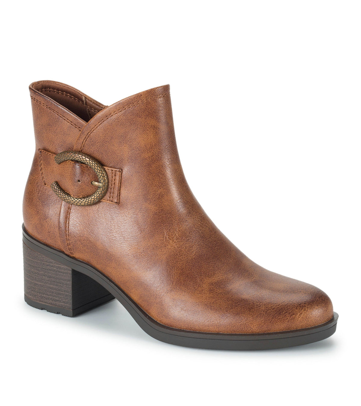Christine Bootie