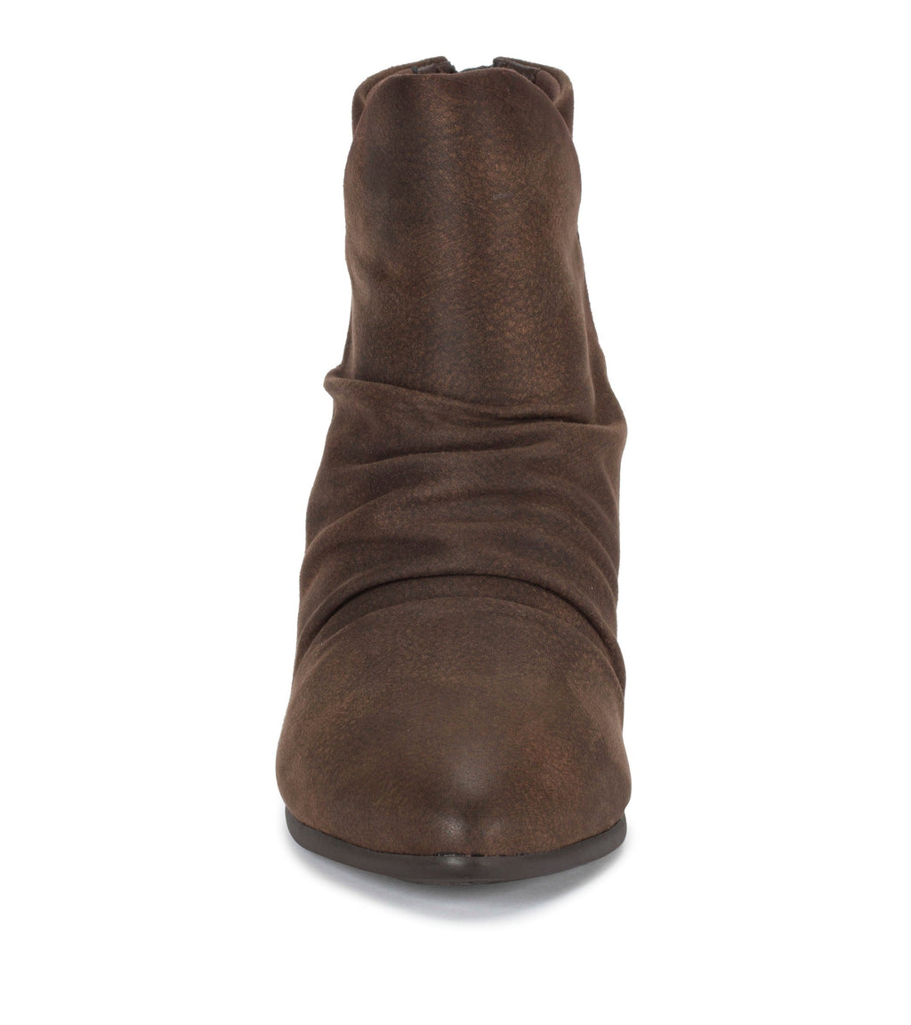 Leanna Bootie
