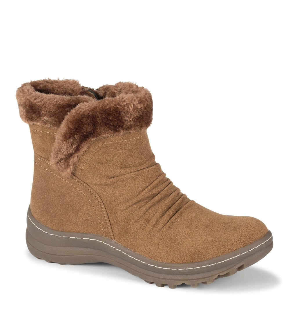 Atlee Cold Weather Bootie